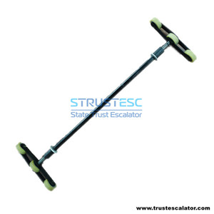 S650 S750 Escalator Step Chain S650 Use for Hyundai 