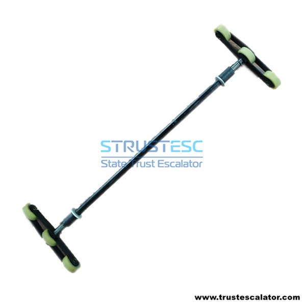 S650 S750 Escalator Step Chain S650 Use for Hyundai 