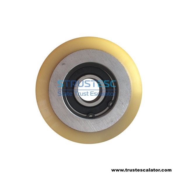 S650C003 Roller Use for Hyundai Escalator 76x21.6x6203