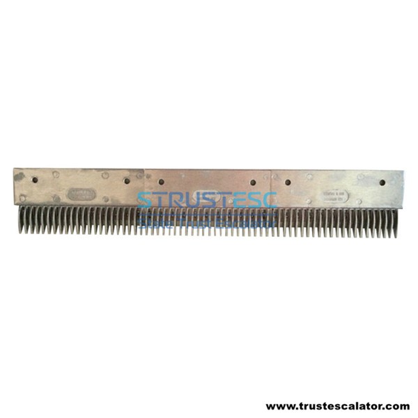 S655B609 H01 H02 H03 Comb Plate Use for Hyundai Escalator
