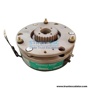 SCE-2 7.5KW Brake Use for Otis Sigma  