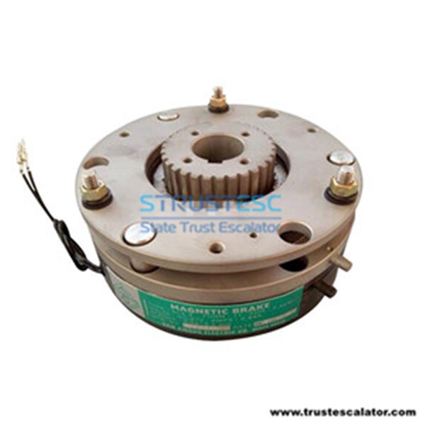 SCE-2 7.5KW Brake Use for Otis Sigma  