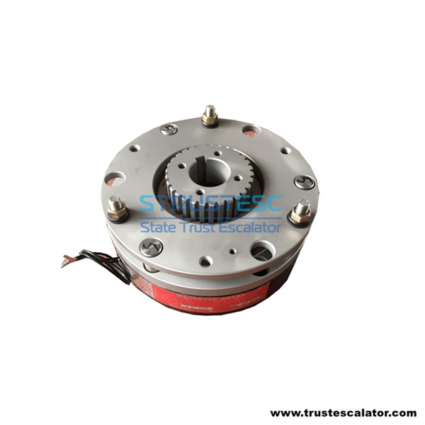 SCEB2 5.5KW MAGNETIC BRAKE Escalator Brake Use for Sigma
