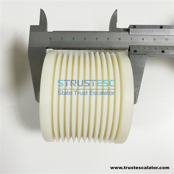 SCH394007 9300 Escalator Handrail Pulley 85*70*6204 85x70x6204 