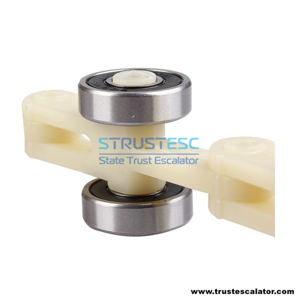 SCH409585 Newel Chain Use for SJEC Escalator 9300
