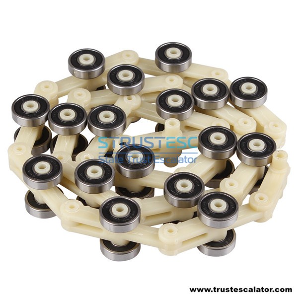 SCH409585 Newel Chain Use for SJEC Escalator 9300