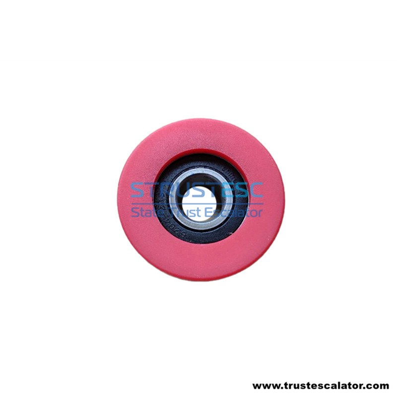 SCS241534 Escalator Step Chain Roller 70x25x6204 70*25*6204 
