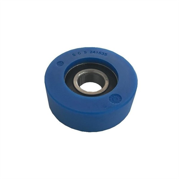 SCS241535 SWE SW Escalator Step Roller 70x25x6204 
