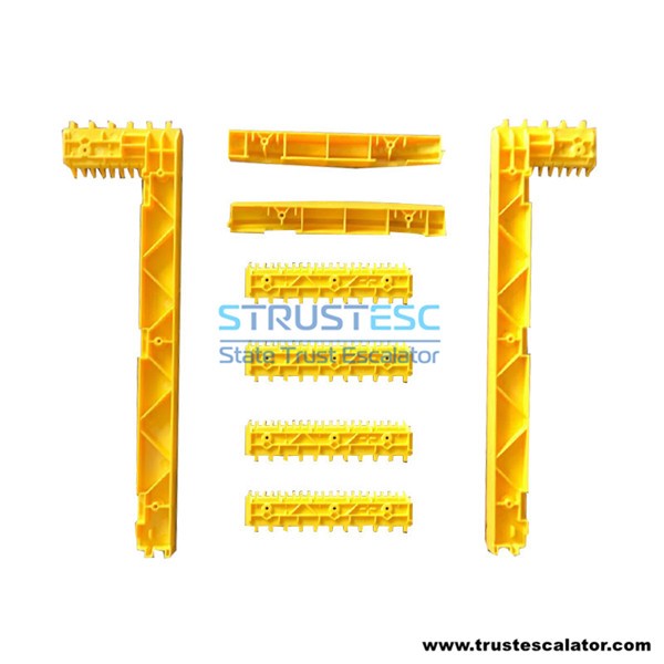 SCS319900 SCS319900 SCS319901 SCS319902 SCS319903 SCS319905 Step Demarcation 