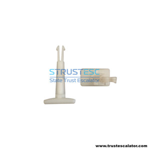 SCS409172 Escalator Step Guide Pad  