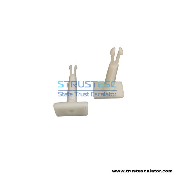 SCS409172 Escalator Step Guide Pad  