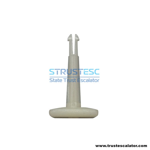 SCS409172 Escalator Step Guide Pad  