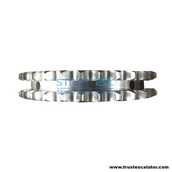 SCWH31 SWK770019 Escalator Sprocket 80-2 30t 