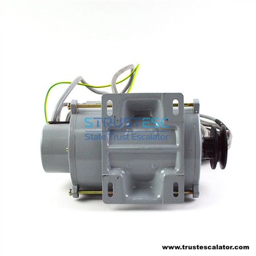 SE-JR EMB-80-4 Elevator door motor use for Mitsubishi