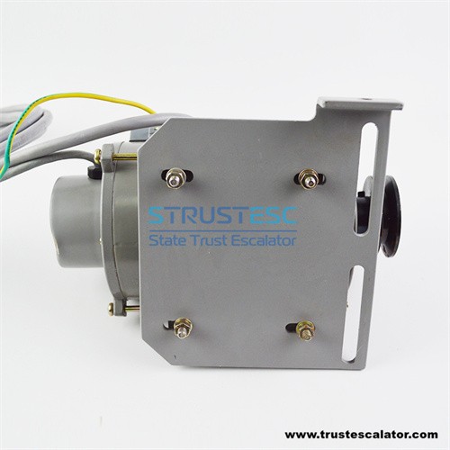 SE-JR EMB-80-4 Elevator door motor use for Mitsubishi
