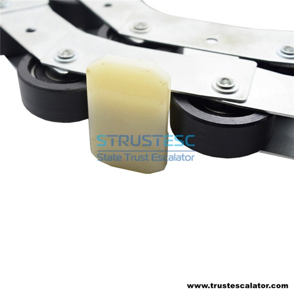 SEH498347 Heavy Duty Escalator Reversing Chain Use for SJEC 9500 9700