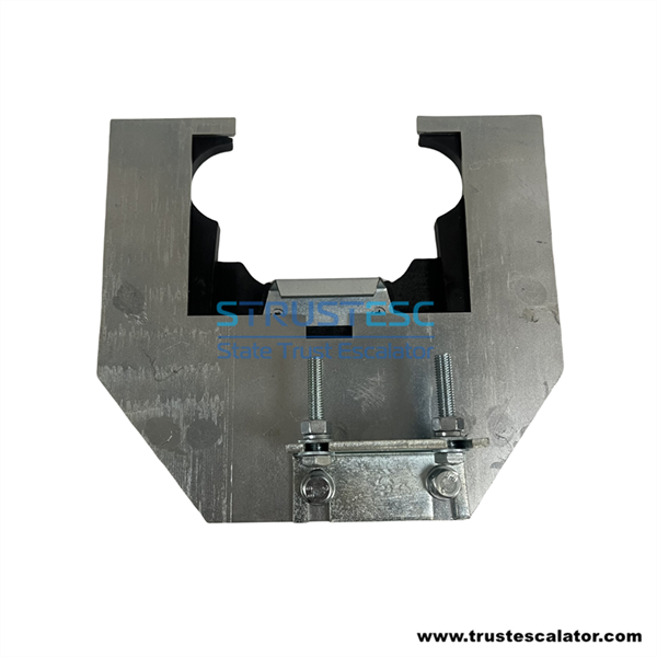 SEV247415 SUV467521 Escalator Handrail Entrance Protection Device Brake Device  
