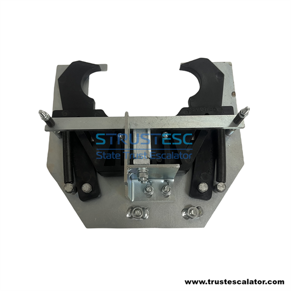 SEV247415 SUV467521 Escalator Handrail Entrance Protection Device Brake Device  