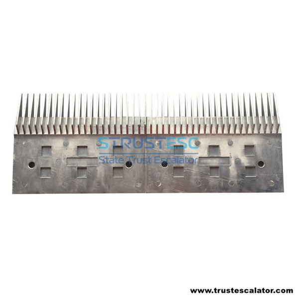 SFR247416 SFR247417 DAW-A305004N Escalator Comb Use for 9500  