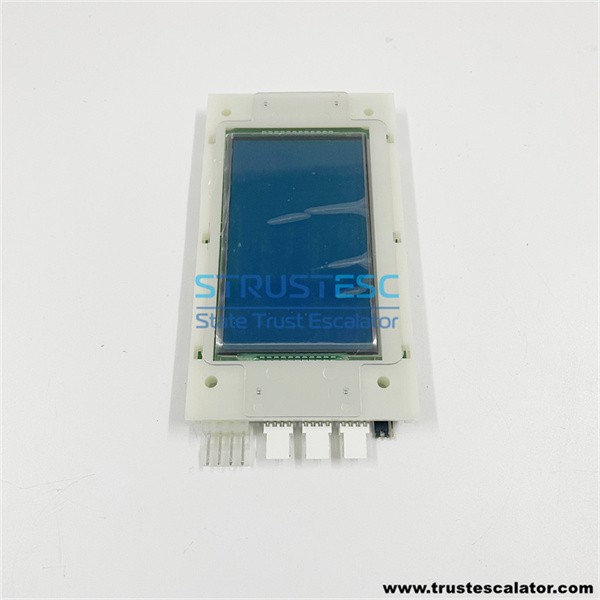 SFTC-HCB-U1 SFTC-HCB-L SFTL-HCB-TL SFTL-HCB-SL Elevator Indicator PCB