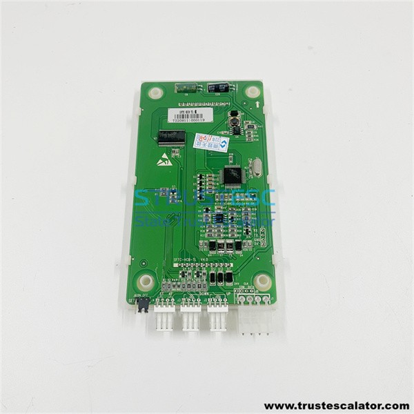 SFTC-HCB-U1 SFTC-HCB-L SFTL-HCB-TL SFTL-HCB-SL Elevator Indicator PCB