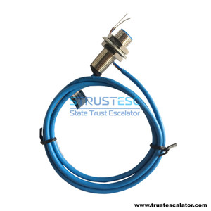 SH-12GM-WH1A DAA177AX2 Replaces SLD2-12GM-WH1A Sensor use for Otis Escalator 