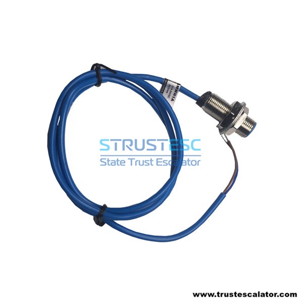 SH-12GM-WH1A DAA177AX2 Replaces SLD2-12GM-WH1A Sensor use for Otis Escalator 