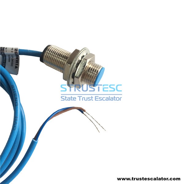 SH-12GM-WH1A DAA177AX2 Replaces SLD2-12GM-WH1A Sensor use for Otis Escalator 