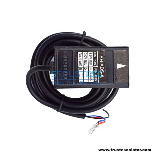 SH-ADS-A SH-ADS-B SH-ADS-C Elevator sensor 