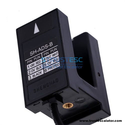 SH-ADS-A SH-ADS-B SH-ADS-C Elevator sensor 