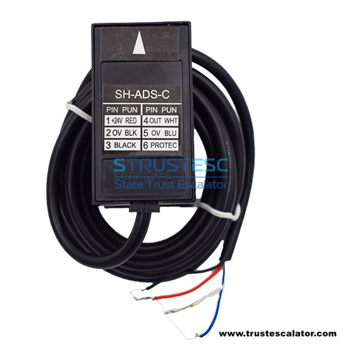 SH-ADS-A SH-ADS-B SH-ADS-C Elevator sensor 