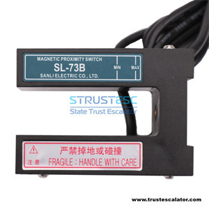 SL-73B Lift leveling sensor use for Sigma 