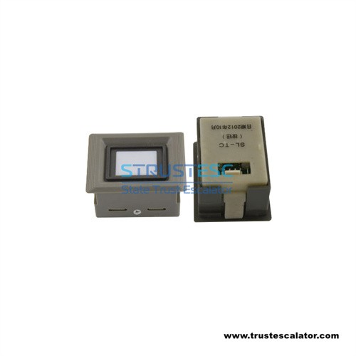 SL-TC Lift push button 