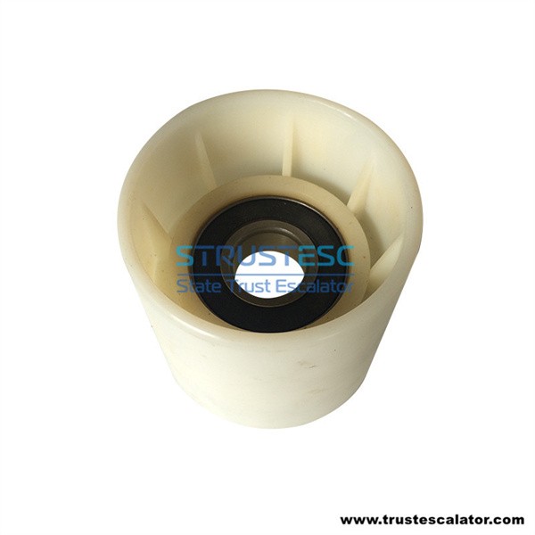 SLH243447 9300 9500 9700 Escalator Handrail Support Roller 70*50*6204  