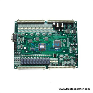 SM-01-BII ift main board control PCB