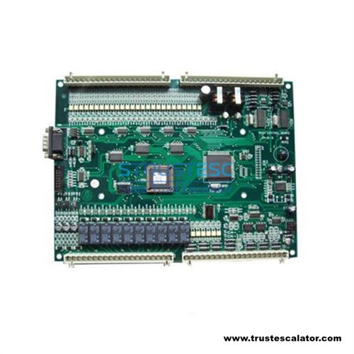 SM-01-BII ift main board control PCB