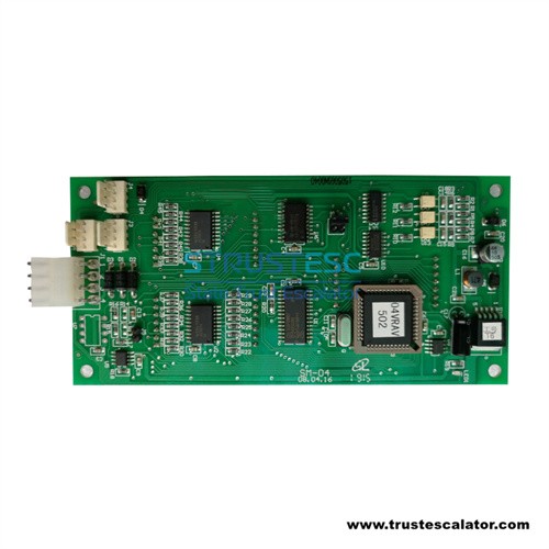 SM-04-VRA Lift indicator board use for Thyssen LOP