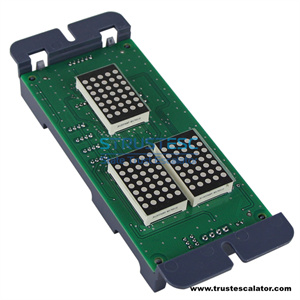 SM-04-VRK Elevator LOP PCB use for Step 