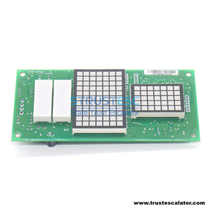 SM-04-VSD Elevator Landing operation panel board use for Step 