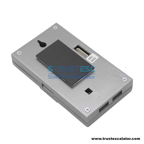 SM-08-C Lift service tool diagnostic tool use for Step 