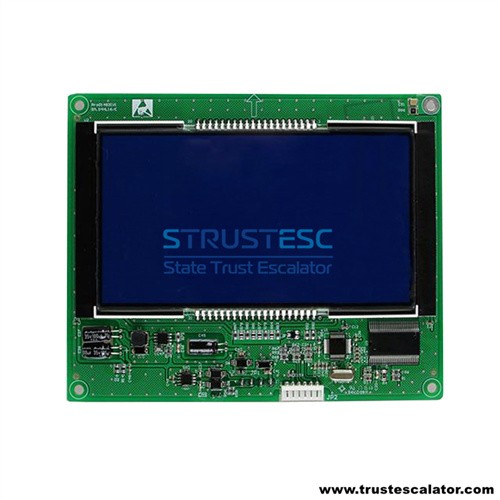 SM.04HL16/E Elevator COP car indicator board 