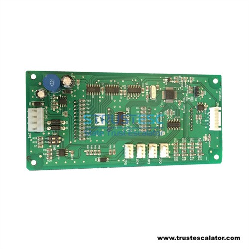 SM.04VS/V Lift LOP indicator board use for Thyssen 