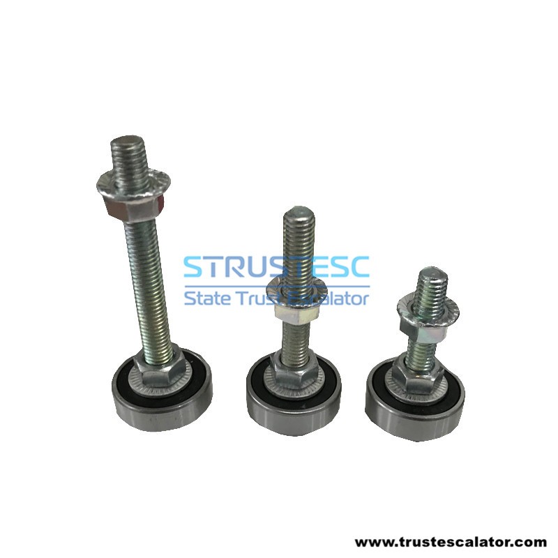 SMH898844 SMH898845 SMH898846 Escalator Handrail Guide Roller L60mm 80mm 100mm 
