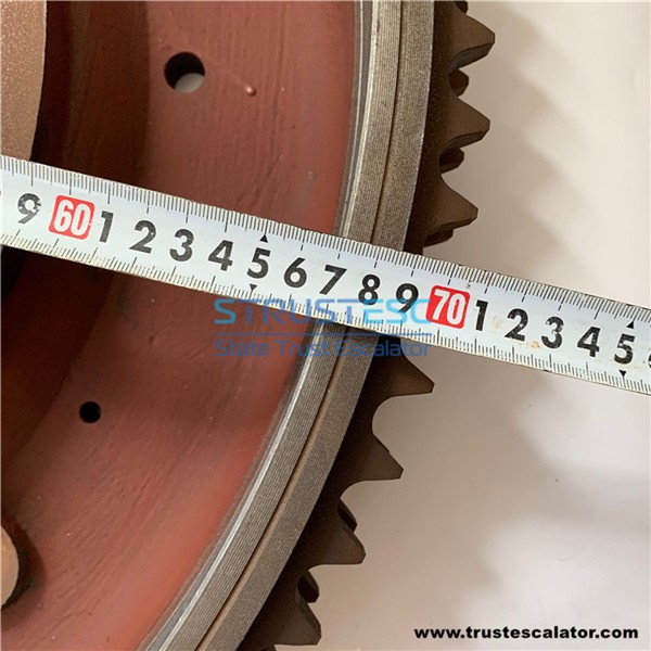 SMK884327 Escalator Drive Gear