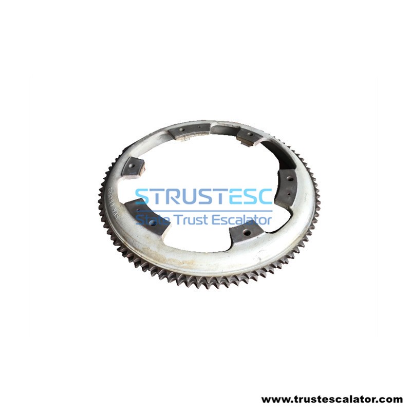 SMK884362 SMK884363 Z584605 Z584604 OBA040500 9300 9500 Escalator Drive Sprocket Sheave