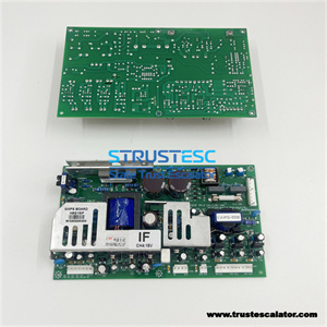 SMPS Board H9G15IF PB-H9G151SF Elevator Board Use for Hyundai STVF5 STVF7 STVF9