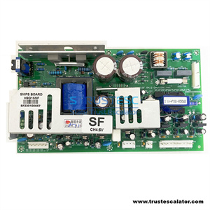SMPS Board H9G15SF PB-H9G151SF Elevator Board Use for Hyundai STVF5 STVF7 STVF9