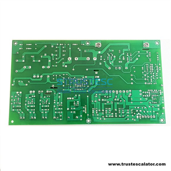 SMPS Board H9G15SF PB-H9G151SF Elevator Board Use for Hyundai STVF5 STVF7 STVF9