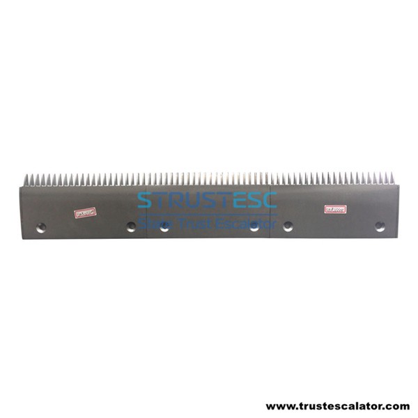 SMR313609 57410420 57410421 Escalator Comb Use for 9300
