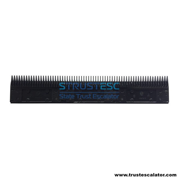 SMR313609 SMR318762 SMR318765 SMR318766 Escalator Comb 22T Use for 9300 Black Painted